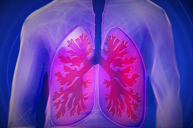 Tüdőgyulladás elleni küzdelem világnapja Kőbányán
